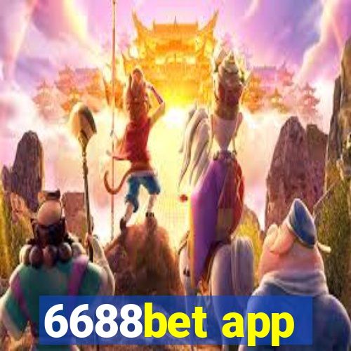 6688bet app